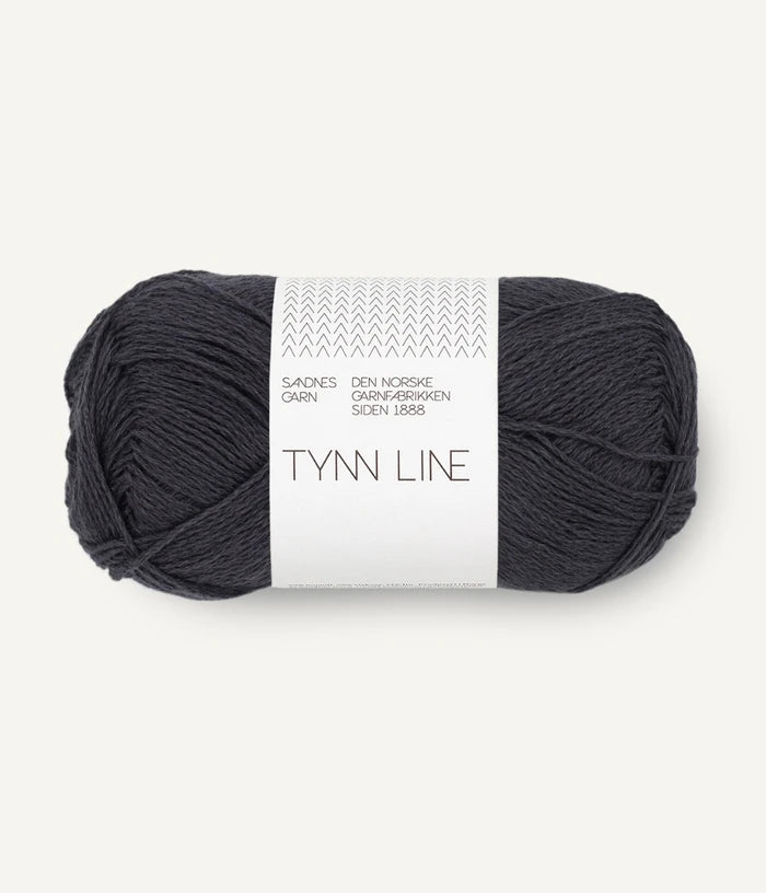 Sandnes Garn Tynn Line - 50g