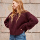 Nordic Chic: Knitting a Modern Wardrobe