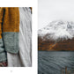 Knitting book: North Wind Knits