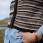 Shetland Shades: Stories in Wool