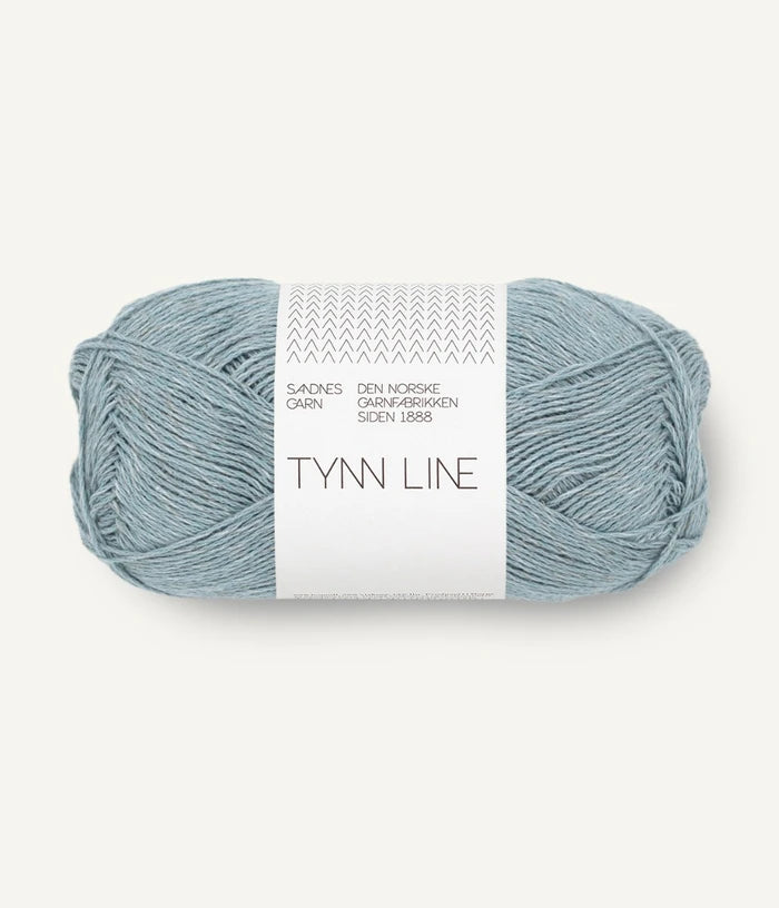 Sandnes Garn Tynn Line - 50g