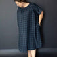 The Clover Sewing Pattern UK XS-XL
