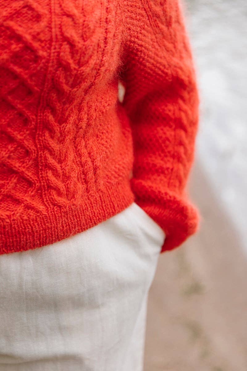 My Dream Knits | Veera Välimäki