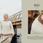 Lace and Cables, with Love (Knitting book)