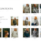 Knitting book: North Wind Knits