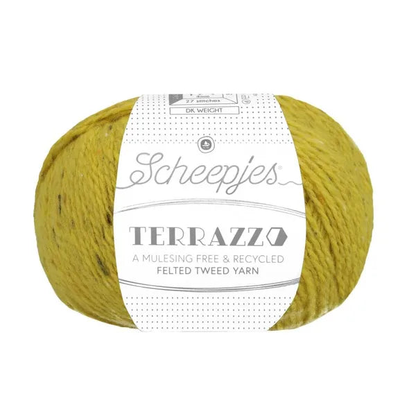 Scheepjes Terrazzo - 50g