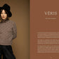 Nordic Textures in Crochet Garments
