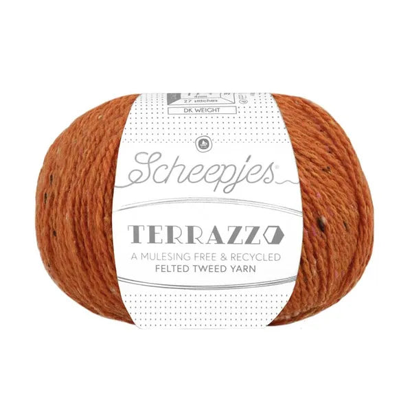 Scheepjes Terrazzo - 50g