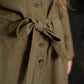 The Cassidy Sewing Pattern UK 6-18