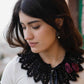 Memory Lane: Embellished Knits to Cherish | Claudia Quintanilla