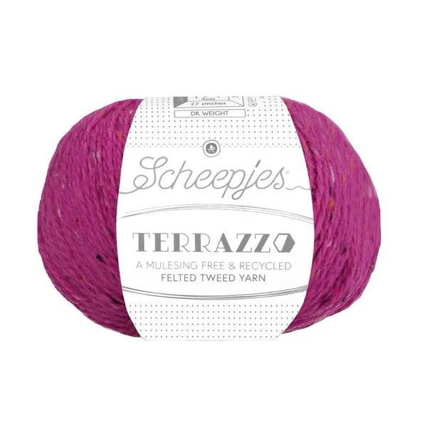 Scheepjes Terrazzo - 50g