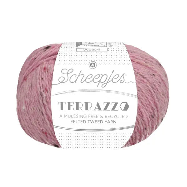 Scheepjes Terrazzo - 50g