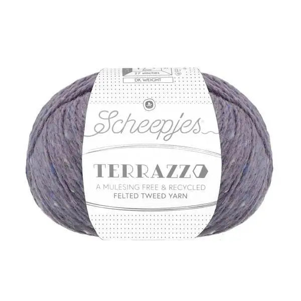 Scheepjes Terrazzo - 50g