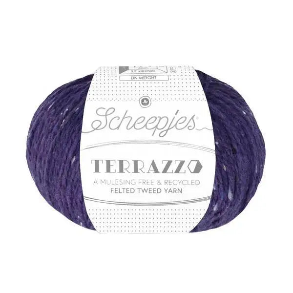 Scheepjes Terrazzo - 50g
