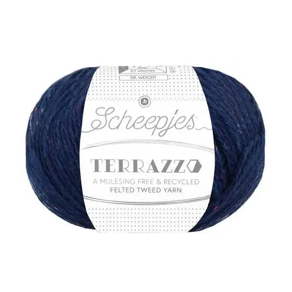 Scheepjes Terrazzo - 50g