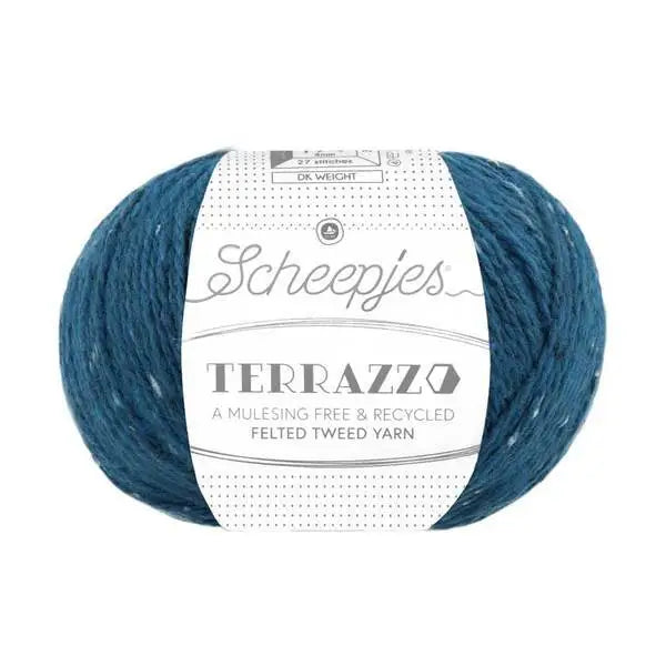 Scheepjes Terrazzo - 50g