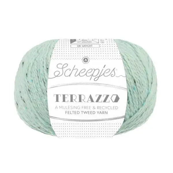 Scheepjes Terrazzo - 50g