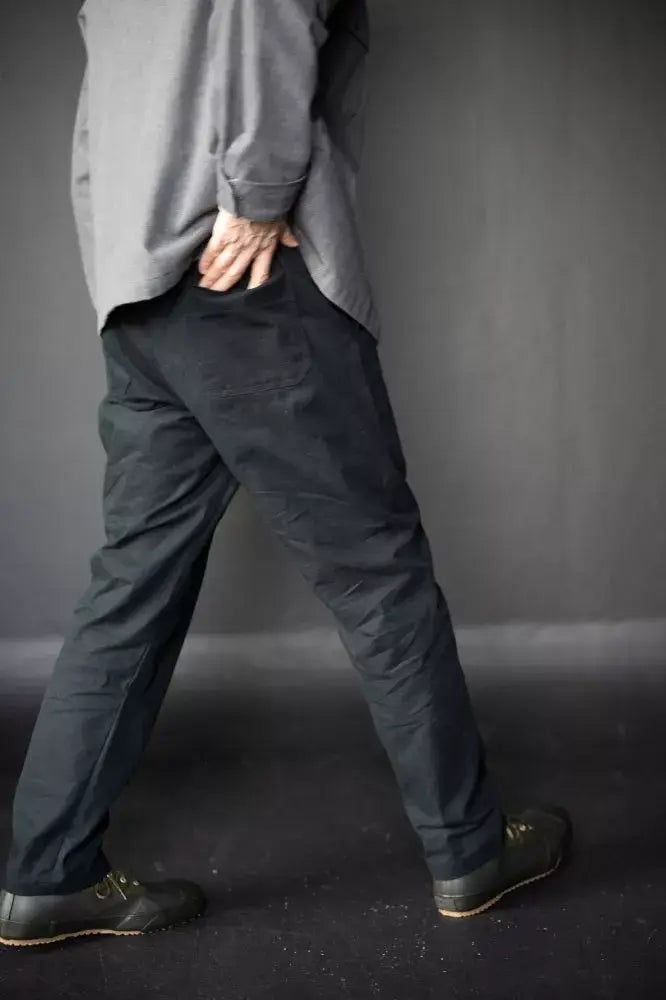 The Elling Sewing Pattern 28-49