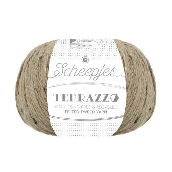 Scheepjes Terrazzo - 50g