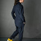 The Thelma Sewing Pattern UK 6-18