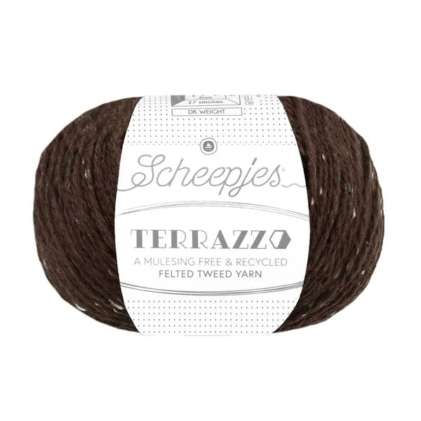 Scheepjes Terrazzo - 50g