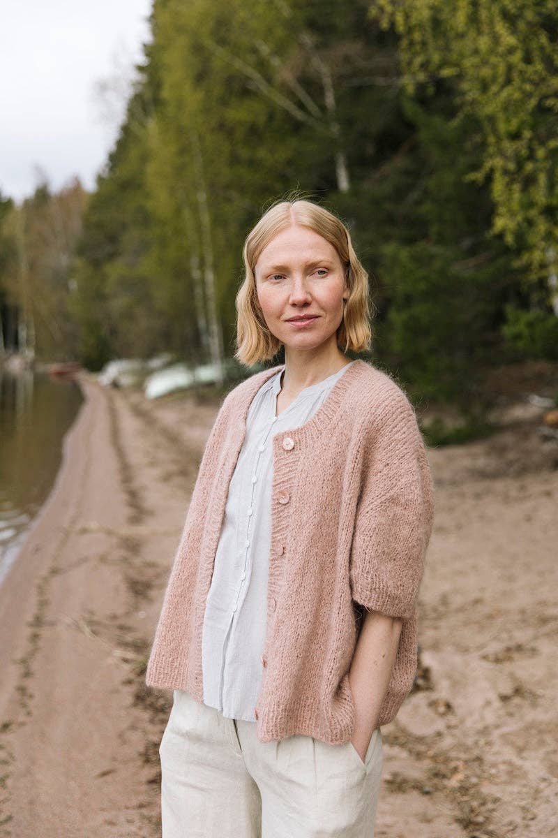 My Dream Knits | Veera Välimäki