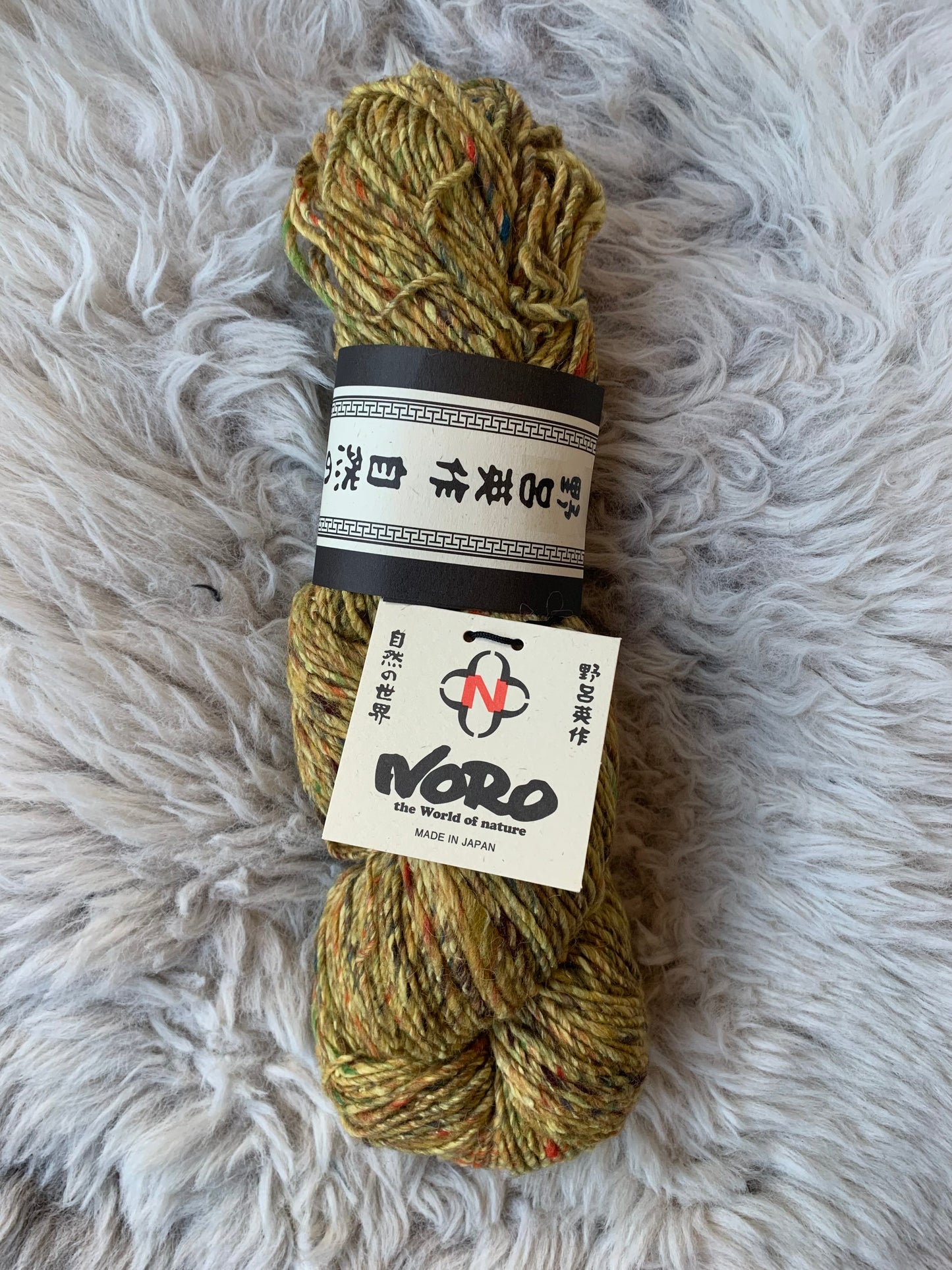 Noro Madara - 100g
