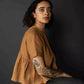 The Florence Sewing Pattern UK 6-18