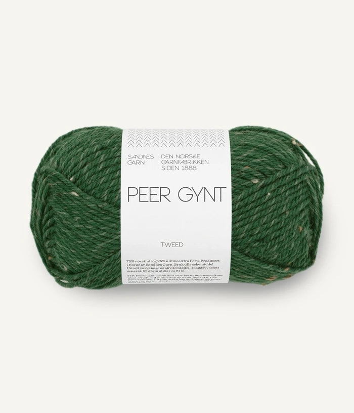 Sandnes Garn Peer Gynt