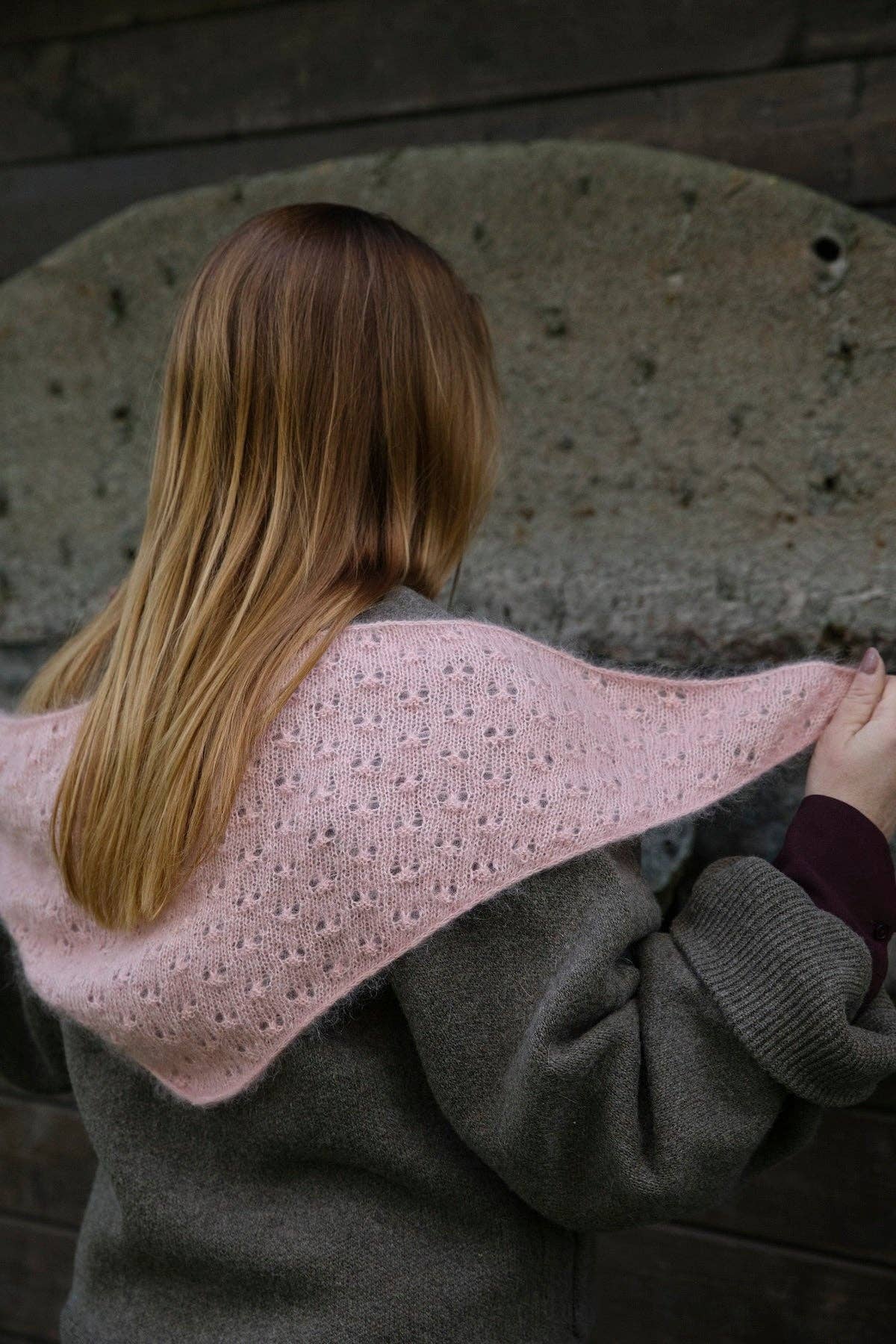 52 Weeks of One-Skein Knits | Laine