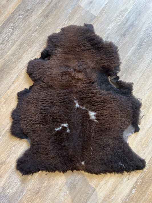Sheepskin #8