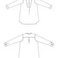 The Niven Pattern XS-XXL Sewing Pattern