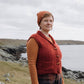 Shetland Shades: Stories in Wool