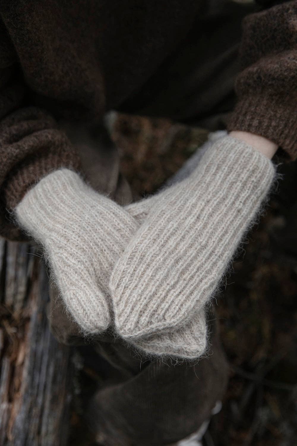 52 Weeks of One-Skein Knits | Laine