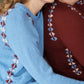 Kindred Knits: Patterns from My Estonian Family Archives | Aleks Byrd