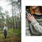 Knitting book: North Wind Knits