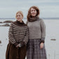 The Island and the Forest: A Knitted Correspondence