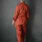 The Thelma Sewing Pattern UK 6-18