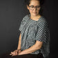The Omilie Sewing Pattern UK 6-18
