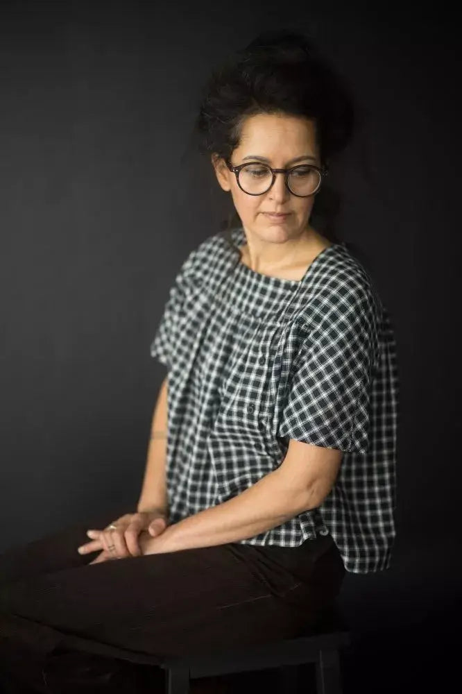 The Omilie Sewing Pattern UK 6-18