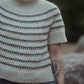 The Island and the Forest: A Knitted Correspondence