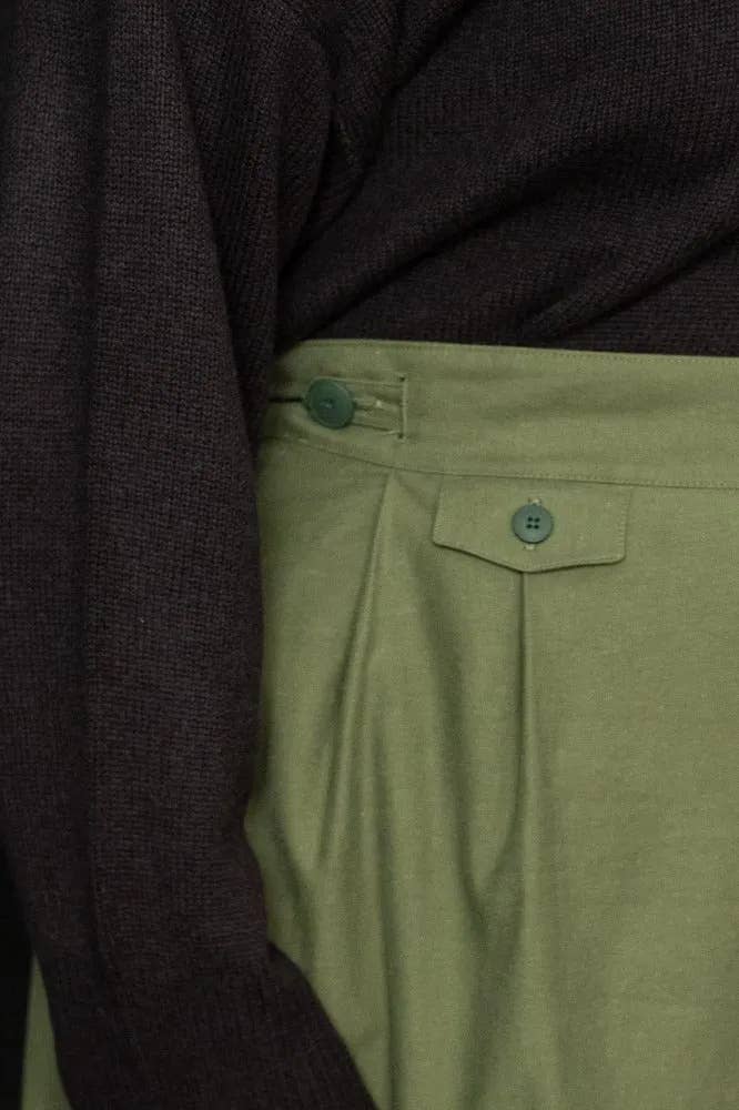 The Nevis Sewing Pattern UK 8-18
