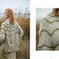 Knitting book: North Wind Knits