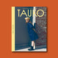 TAUKO Magazine issue No.14, 2nd edition