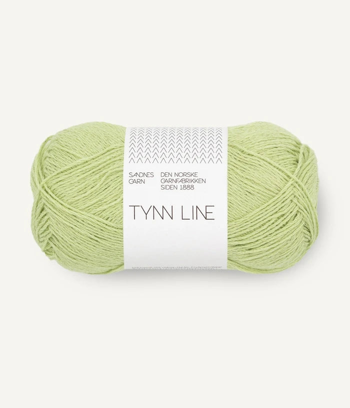 Sandnes Garn Tynn Line - 50g