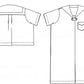 The Mary White Sewing Pattern UK 6-18