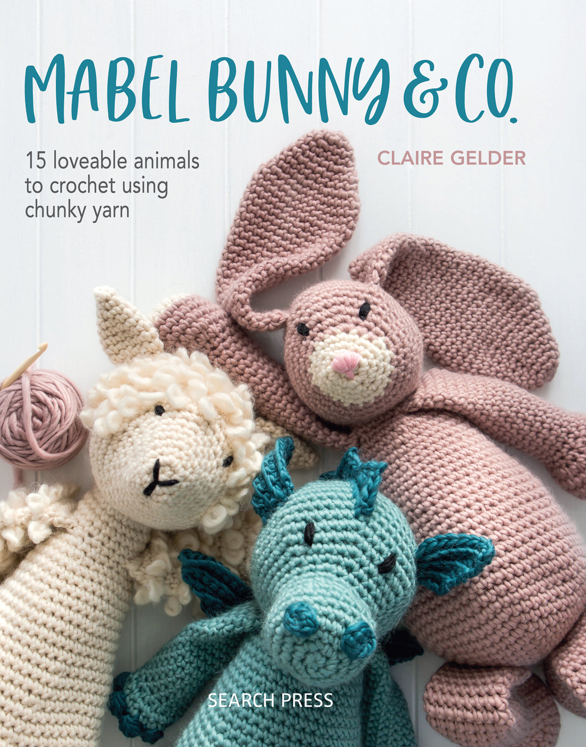 Mabel Bunny & Co. | Claire Gelder