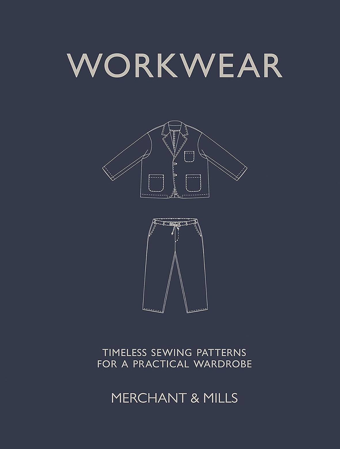 Workwear | Merchant & Mills
