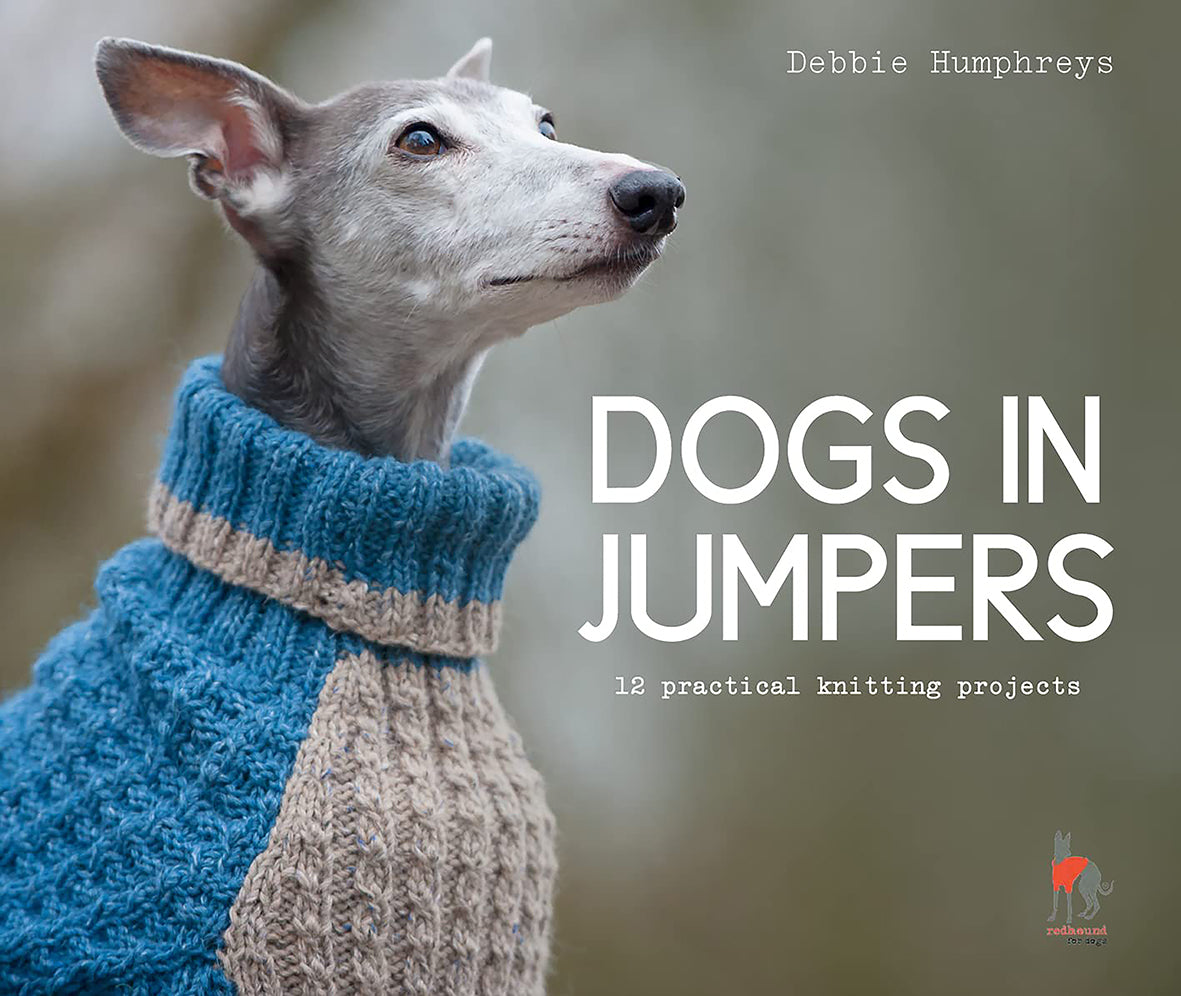 Dogs in Jumpers | Debbie Humphreys