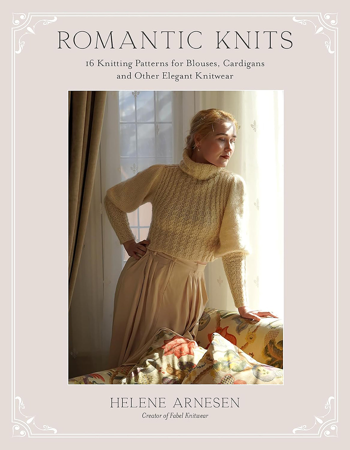 Romantic Knits | Helene Arnesen